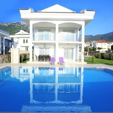 Orka Diamond Collection Villa
