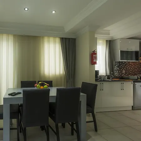 Villa Orka Diamond Collection Fethiye